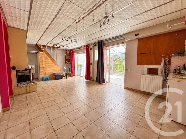 maison à vendre - 6 pièces - 123.19 m2 - LES SABLES D OLONNE - 85 - PAYS-DE-LOIRE - Century 21 Bleu Marine