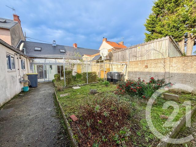 maison à vendre - 6 pièces - 123.19 m2 - LES SABLES D OLONNE - 85 - PAYS-DE-LOIRE - Century 21 Bleu Marine