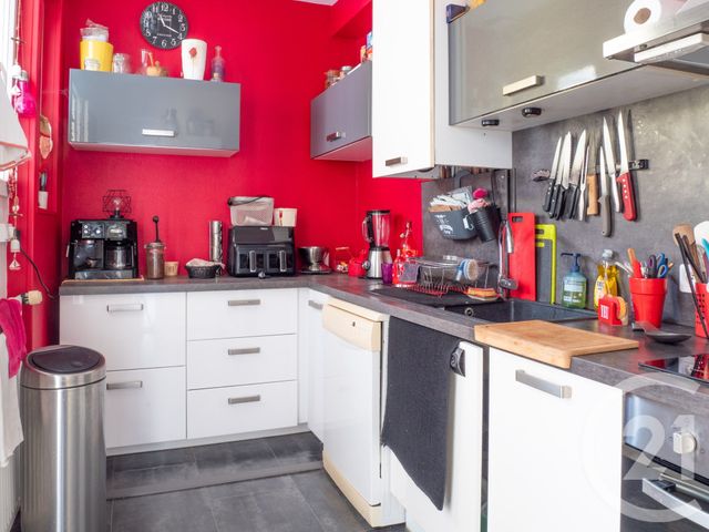 maison à vendre - 3 pièces - 105.83 m2 - LES SABLES D OLONNE - 85 - PAYS-DE-LOIRE - Century 21 Bleu Marine