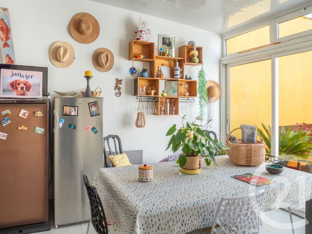 maison à vendre - 3 pièces - 105.83 m2 - LES SABLES D OLONNE - 85 - PAYS-DE-LOIRE - Century 21 Bleu Marine