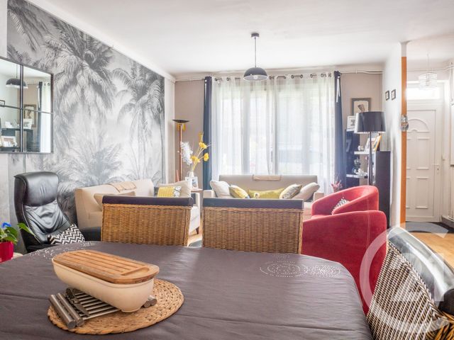 maison à vendre - 3 pièces - 105.83 m2 - LES SABLES D OLONNE - 85 - PAYS-DE-LOIRE - Century 21 Bleu Marine