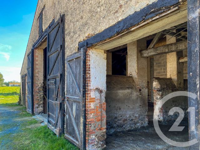 Immeuble à vendre VAIRE