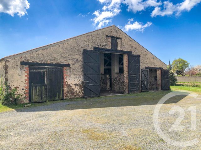 Immeuble à vendre VAIRE