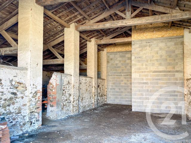 Afficher la photo en grand immeuble à vendre - 149.93 m2 - VAIRE - 85 - PAYS-DE-LOIRE - Century 21 Bleu Marine