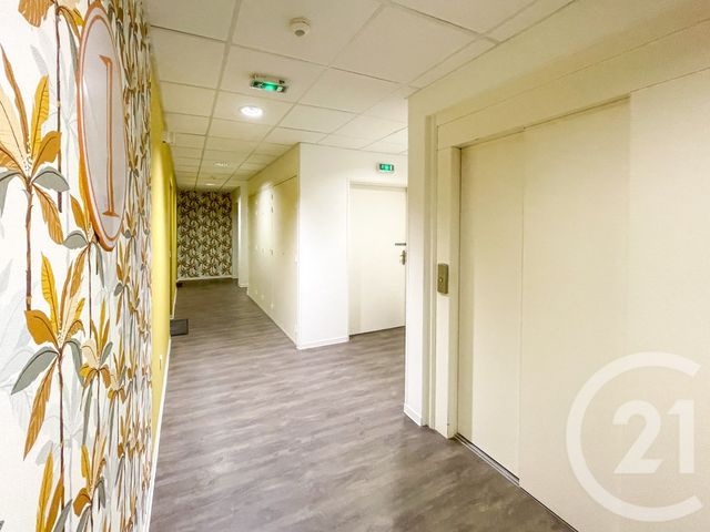 Appartement F2 à vendre - 2 pièces - 53.98 m2 - CHATEAU D OLONNE - 85 - PAYS-DE-LOIRE - Century 21 Bleu Marine