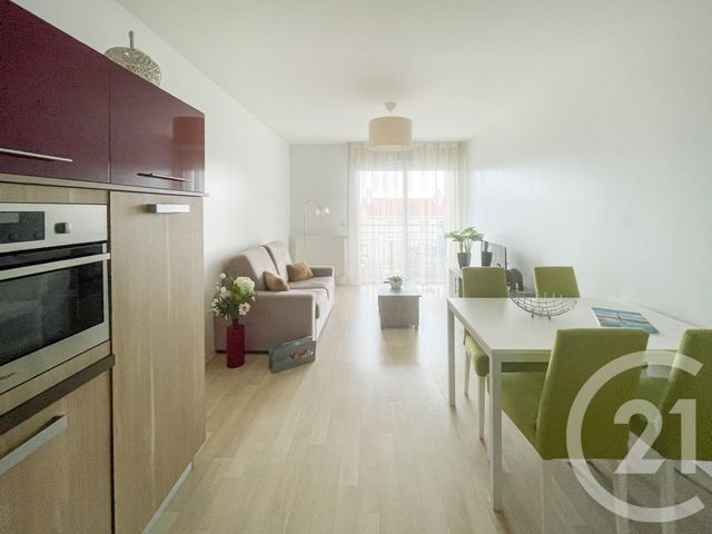 Appartement F2 à vendre - 2 pièces - 53.98 m2 - CHATEAU D OLONNE - 85 - PAYS-DE-LOIRE - Century 21 Bleu Marine