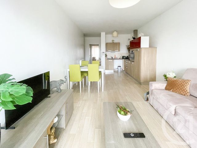 Appartement F2 à vendre - 2 pièces - 53.98 m2 - CHATEAU D OLONNE - 85 - PAYS-DE-LOIRE - Century 21 Bleu Marine