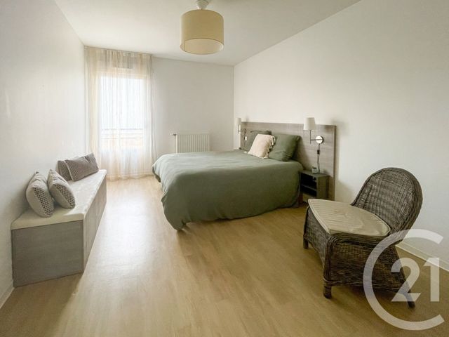 Appartement F2 à vendre - 2 pièces - 53.98 m2 - CHATEAU D OLONNE - 85 - PAYS-DE-LOIRE - Century 21 Bleu Marine