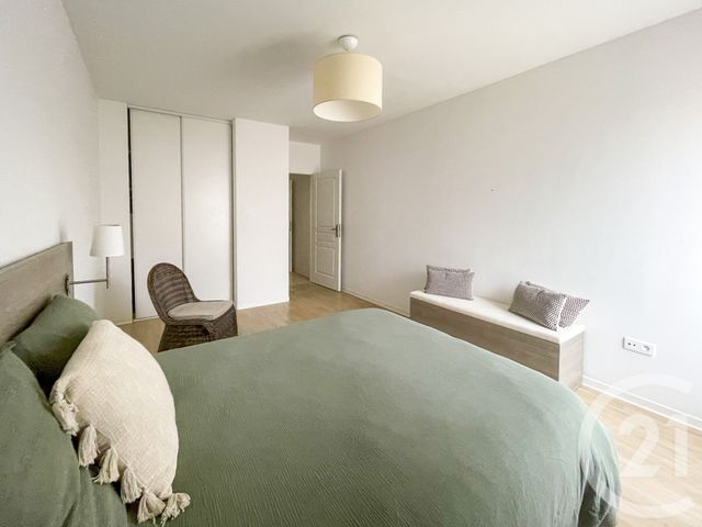 Appartement F2 à vendre - 2 pièces - 53.98 m2 - CHATEAU D OLONNE - 85 - PAYS-DE-LOIRE - Century 21 Bleu Marine