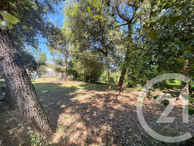 terrain à vendre - 1024.0 m2 - LES SABLES D OLONNE - 85 - PAYS-DE-LOIRE - Century 21 Bleu Marine