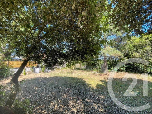 terrain à vendre - 1024.0 m2 - LES SABLES D OLONNE - 85 - PAYS-DE-LOIRE - Century 21 Bleu Marine