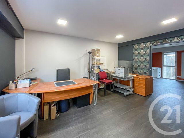 Afficher la photo en grand Appartement F5 à vendre - 5 pièces - 116.76 m2 - LES SABLES D OLONNE - 85 - PAYS-DE-LOIRE - Century 21 Bleu Marine