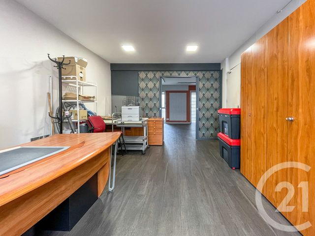 Afficher la photo en grand Appartement F5 à vendre - 5 pièces - 116.76 m2 - LES SABLES D OLONNE - 85 - PAYS-DE-LOIRE - Century 21 Bleu Marine