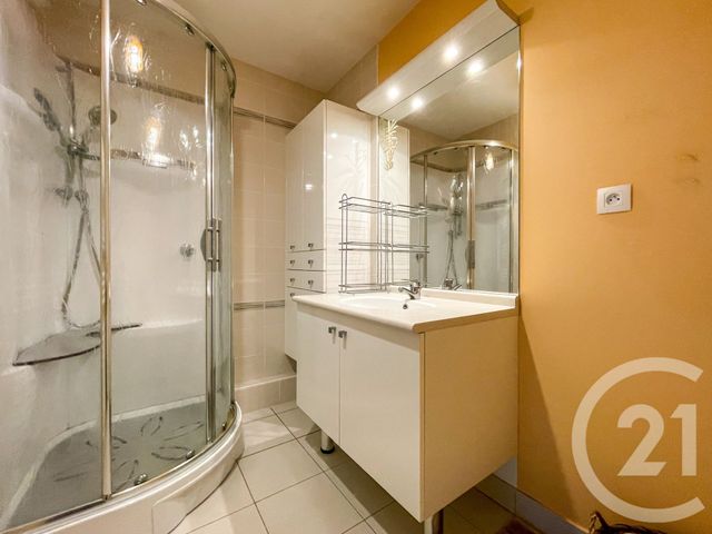 Appartement F3 à vendre - 3 pièces - 68.88 m2 - LES SABLES D OLONNE - 85 - PAYS-DE-LOIRE - Century 21 Bleu Marine