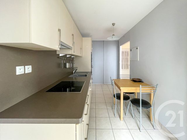 Appartement F3 à vendre - 3 pièces - 68.88 m2 - LES SABLES D OLONNE - 85 - PAYS-DE-LOIRE - Century 21 Bleu Marine