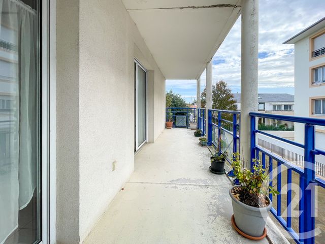 Appartement F3 à vendre - 3 pièces - 68.88 m2 - LES SABLES D OLONNE - 85 - PAYS-DE-LOIRE - Century 21 Bleu Marine