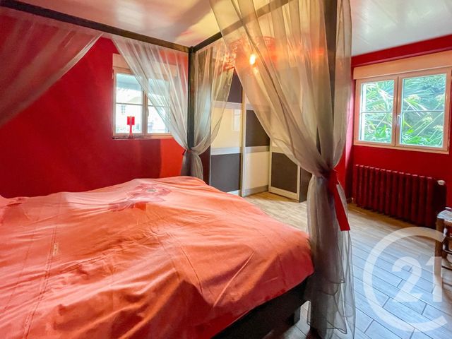 maison à vendre - 11 pièces - 264.39 m2 - LES SABLES D OLONNE - 85 - PAYS-DE-LOIRE - Century 21 Bleu Marine