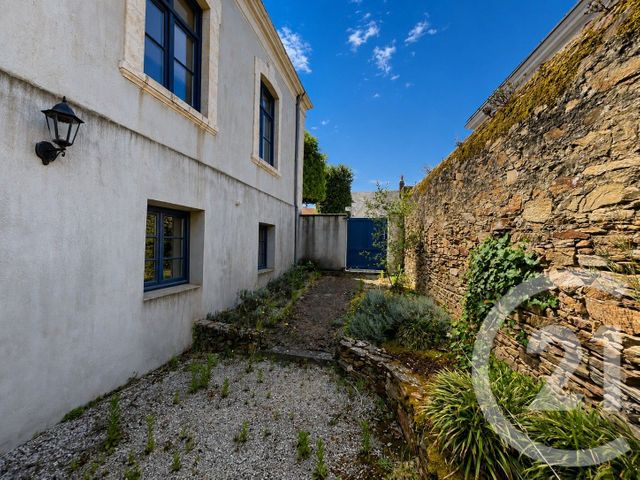 maison à vendre - 11 pièces - 264.39 m2 - LES SABLES D OLONNE - 85 - PAYS-DE-LOIRE - Century 21 Bleu Marine