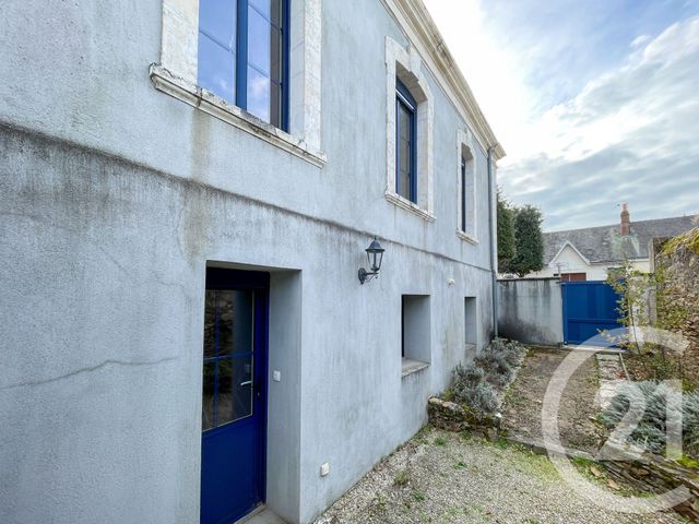 maison à vendre - 11 pièces - 264.39 m2 - LES SABLES D OLONNE - 85 - PAYS-DE-LOIRE - Century 21 Bleu Marine