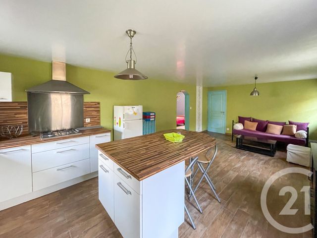 maison à vendre - 11 pièces - 264.39 m2 - LES SABLES D OLONNE - 85 - PAYS-DE-LOIRE - Century 21 Bleu Marine