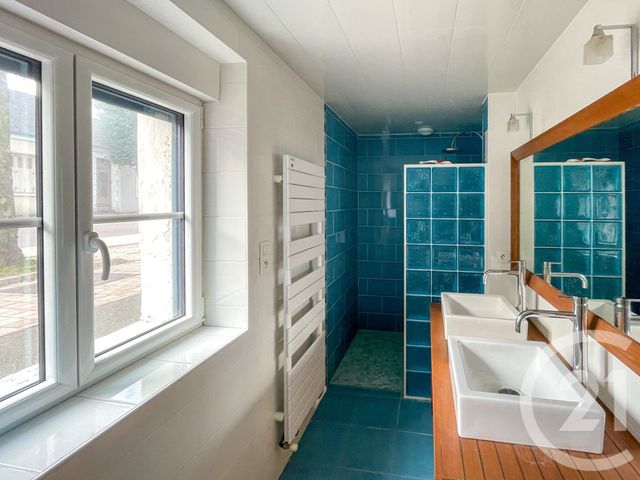 maison à vendre - 11 pièces - 264.39 m2 - LES SABLES D OLONNE - 85 - PAYS-DE-LOIRE - Century 21 Bleu Marine