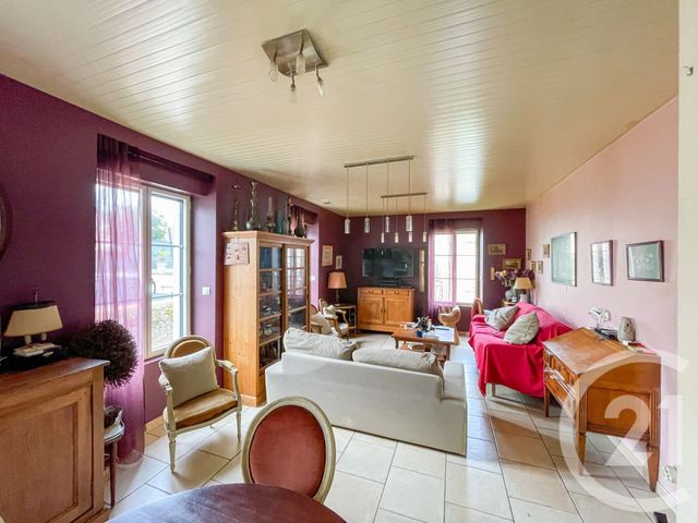 maison à vendre - 11 pièces - 264.39 m2 - LES SABLES D OLONNE - 85 - PAYS-DE-LOIRE - Century 21 Bleu Marine