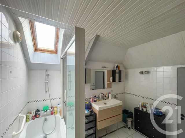 maison à vendre - 11 pièces - 264.39 m2 - LES SABLES D OLONNE - 85 - PAYS-DE-LOIRE - Century 21 Bleu Marine