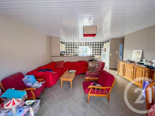 maison à vendre - 11 pièces - 264.39 m2 - LES SABLES D OLONNE - 85 - PAYS-DE-LOIRE - Century 21 Bleu Marine