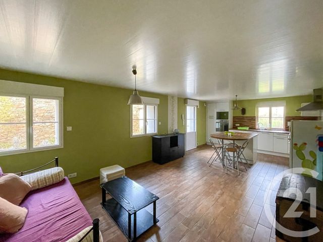 maison à vendre - 11 pièces - 264.39 m2 - LES SABLES D OLONNE - 85 - PAYS-DE-LOIRE - Century 21 Bleu Marine