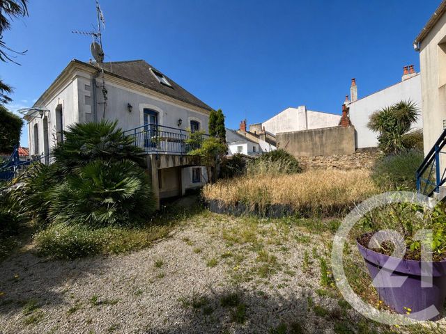 Maison à vendre LES SABLES D OLONNE