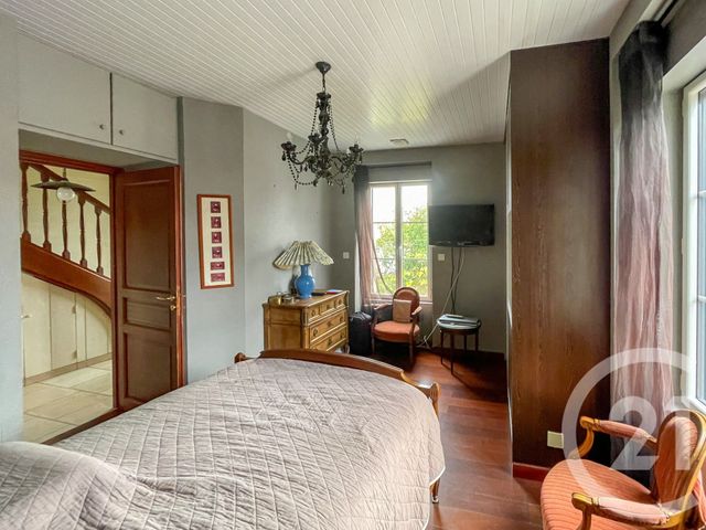 maison à vendre - 11 pièces - 264.39 m2 - LES SABLES D OLONNE - 85 - PAYS-DE-LOIRE - Century 21 Bleu Marine