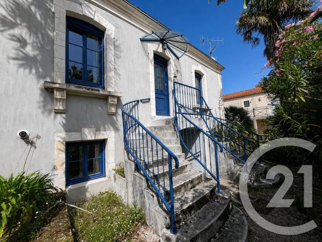 Maison à vendre LES SABLES D OLONNE