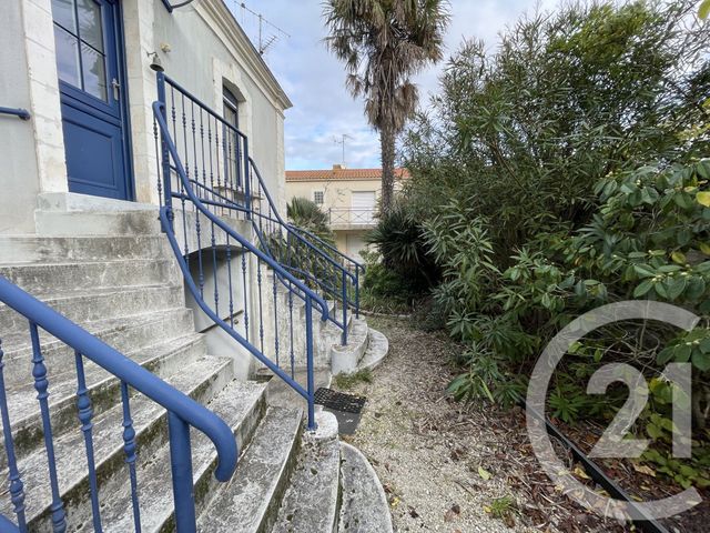 maison à vendre - 11 pièces - 264.39 m2 - LES SABLES D OLONNE - 85 - PAYS-DE-LOIRE - Century 21 Bleu Marine