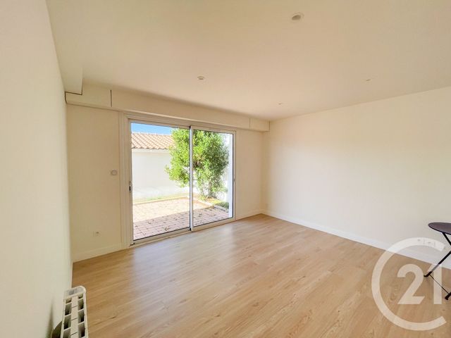 appartement - CHATEAU D OLONNE - 85