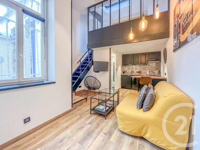 appartement - LES SABLES D OLONNE - 85