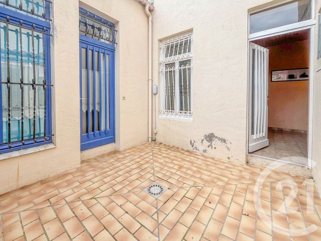 Appartement T2 à vendre - 2 pièces - 27.2 m2 - LES SABLES D OLONNE - 85 - PAYS-DE-LOIRE - Century 21 Bleu Marine