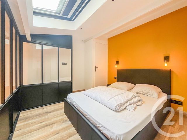 Appartement T2 à vendre - 2 pièces - 27.2 m2 - LES SABLES D OLONNE - 85 - PAYS-DE-LOIRE - Century 21 Bleu Marine