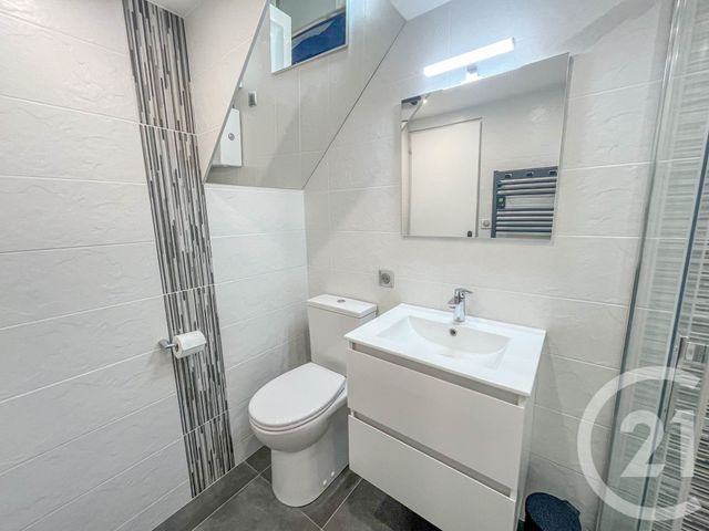 Appartement T2 à vendre - 2 pièces - 27.2 m2 - LES SABLES D OLONNE - 85 - PAYS-DE-LOIRE - Century 21 Bleu Marine