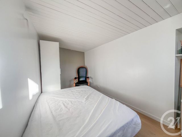 maison à vendre - 3 pièces - 49.96 m2 - OLONNE SUR MER - 85 - PAYS-DE-LOIRE - Century 21 Bleu Marine