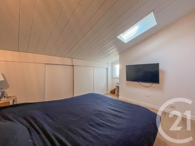 maison à vendre - 3 pièces - 49.96 m2 - OLONNE SUR MER - 85 - PAYS-DE-LOIRE - Century 21 Bleu Marine