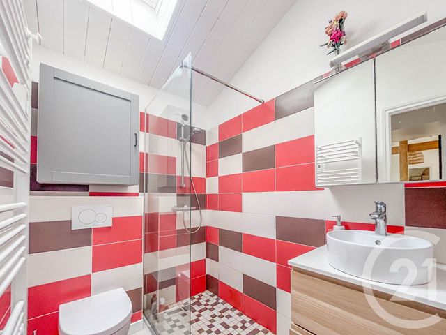 maison à vendre - 3 pièces - 49.96 m2 - OLONNE SUR MER - 85 - PAYS-DE-LOIRE - Century 21 Bleu Marine