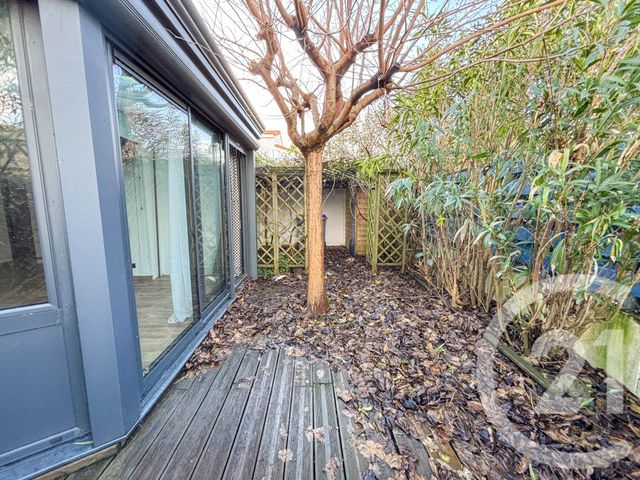 maison à vendre - 3 pièces - 99.62 m2 - LES SABLES D OLONNE - 85 - PAYS-DE-LOIRE - Century 21 Bleu Marine