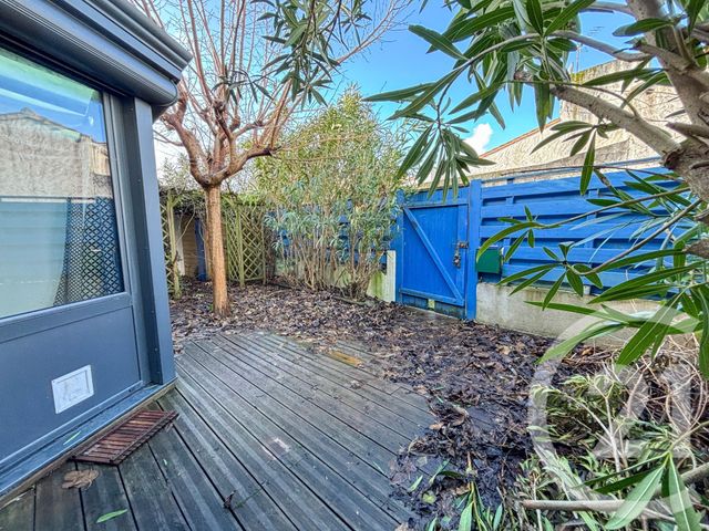 maison à vendre - 3 pièces - 99.62 m2 - LES SABLES D OLONNE - 85 - PAYS-DE-LOIRE - Century 21 Bleu Marine