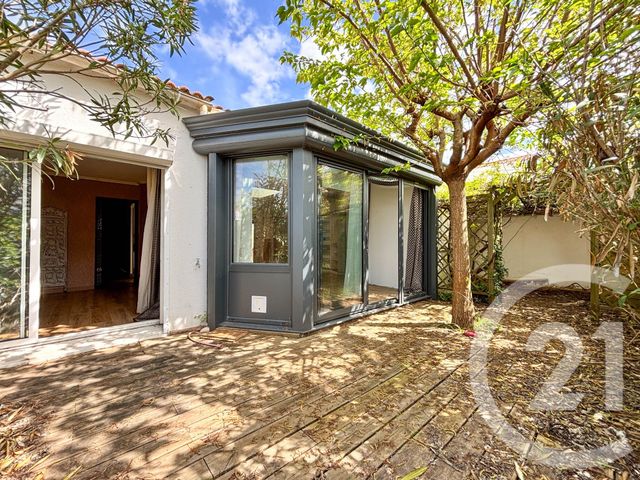 maison - LES SABLES D OLONNE - 85