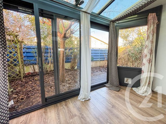 maison à vendre - 3 pièces - 99.62 m2 - LES SABLES D OLONNE - 85 - PAYS-DE-LOIRE - Century 21 Bleu Marine