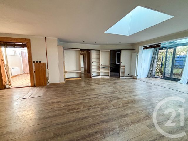 maison à vendre - 3 pièces - 99.62 m2 - LES SABLES D OLONNE - 85 - PAYS-DE-LOIRE - Century 21 Bleu Marine