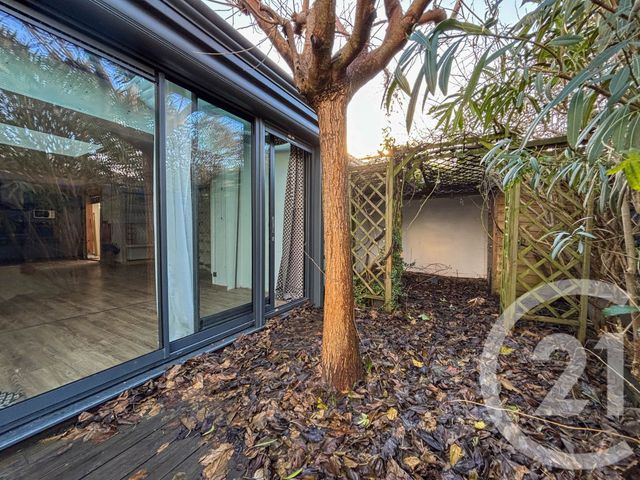 maison à vendre - 3 pièces - 99.62 m2 - LES SABLES D OLONNE - 85 - PAYS-DE-LOIRE - Century 21 Bleu Marine