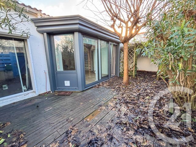 maison - LES SABLES D OLONNE - 85