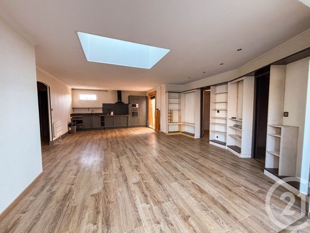 maison à vendre - 3 pièces - 99.62 m2 - LES SABLES D OLONNE - 85 - PAYS-DE-LOIRE - Century 21 Bleu Marine