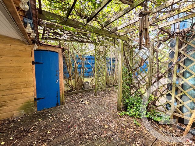 maison à vendre - 3 pièces - 99.62 m2 - LES SABLES D OLONNE - 85 - PAYS-DE-LOIRE - Century 21 Bleu Marine